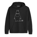 Moomin Angry Moomintroll Men's Hooded Sweatshirt product image 1