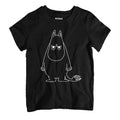 Moomin Angry Moomintroll Kid's T-Shirt product image 1