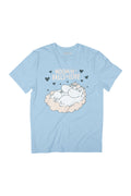 Moomin Falls In Love Moomintroll & Snorkmaiden Women's product image 1