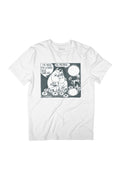 Moomin Love Moomintroll & Snorkmaiden Bark Boat Women's product image 1