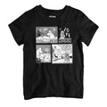 Moomin Love Comic Moomintroll Saves Snorkmaiden Kid's product image 1