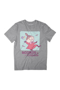 Moomin Little My Is Freedom Women's Relaxed Fit T-Shirt product image 1