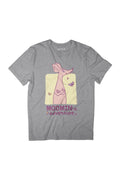 Moomin Sniff Is Adventure Women's Relaxed Fit T-Shirt product image 1