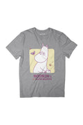 Moomin Moomintroll Is Individuality Women's Relaxed Fit product image 1