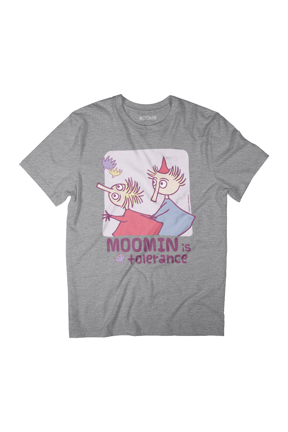 Moomin Thingamy and Bob Is Tolerance Women's Relaxed Fit product image 1