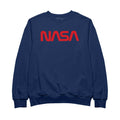 NASA The Logo 1975 Men's Sweatshirt product image 1
