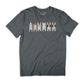 NASA Space Shuttle Program Men's T-Shirt product image 1