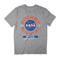 NASA Space Department Rocket Scientist Men's T-Shirt product image 1