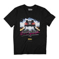 Back To The Future Delorean Powered By Flux Capacitor product image 1