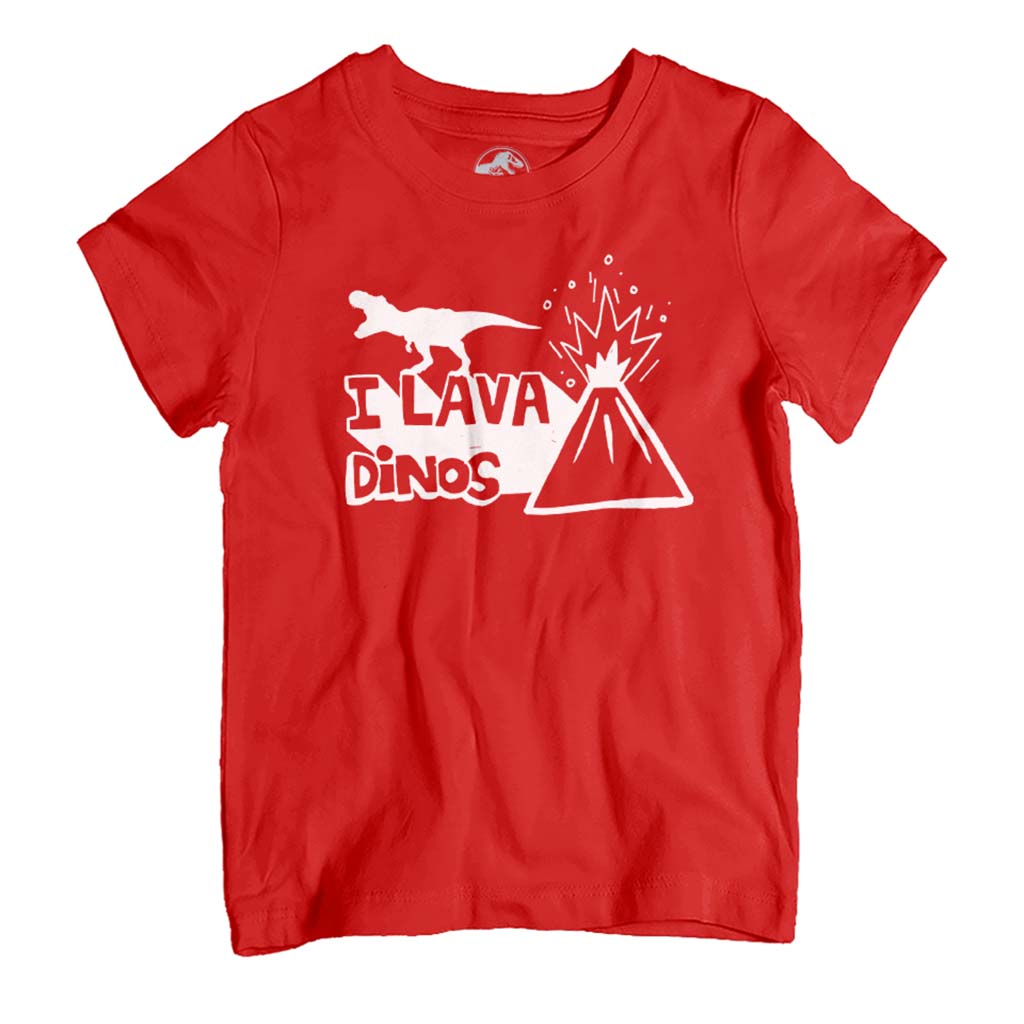 Universal Jurassic World Fallen Kingdom I Lava Dinos Kid's product image 1