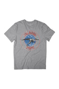 Universal Jurassic Park Isla Nublar Women's Relaxed Fit product image 1