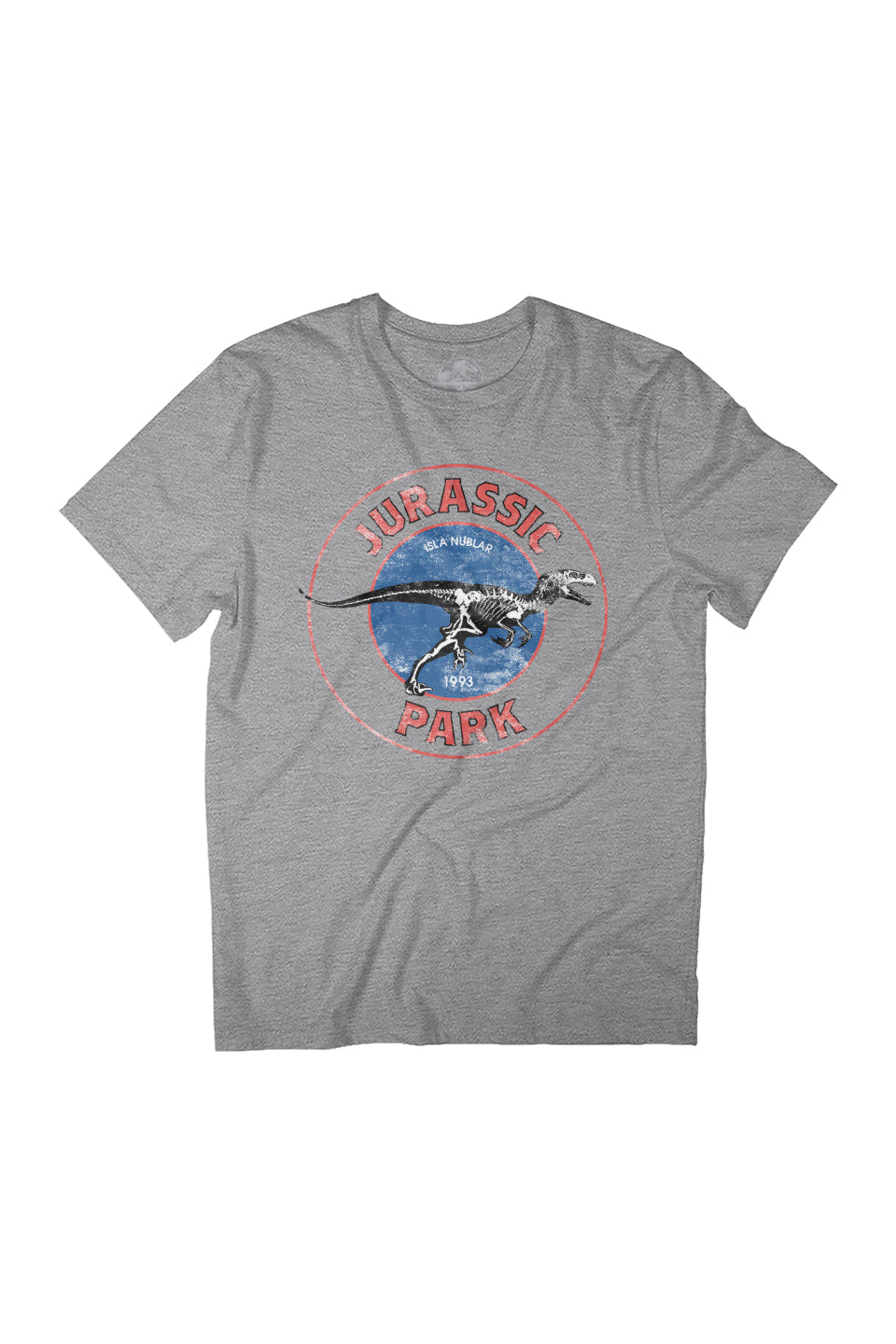 Universal Jurassic Park Isla Nublar Women's Relaxed Fit product image 1
