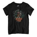 Jurassic Park Entrance Brachiosaurus Kid's T-Shirt product image 1
