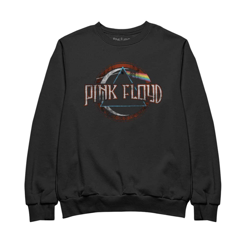 Pink Floyd The Dark Side Of Moon Vintage Logo Men's product image 1