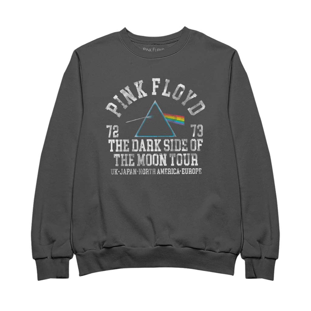 Pink Floyd The Dark Side Of Moon World Tour UK Japan Men's product image 1