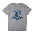 Harry Potter Ravenclaw Quidditch Distressed Shield Women's product image 1