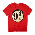Harry Potter Platform Nine And Three Quarters Women's product image 1