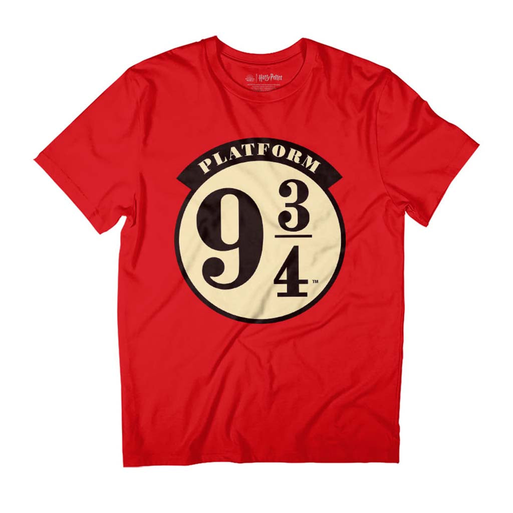 Harry Potter Platform Nine And Three Quarters Women's product image 1