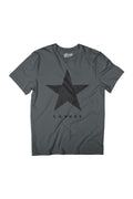 David Bowie Blackstar Album Cover Women's Relaxed Fit product image 1