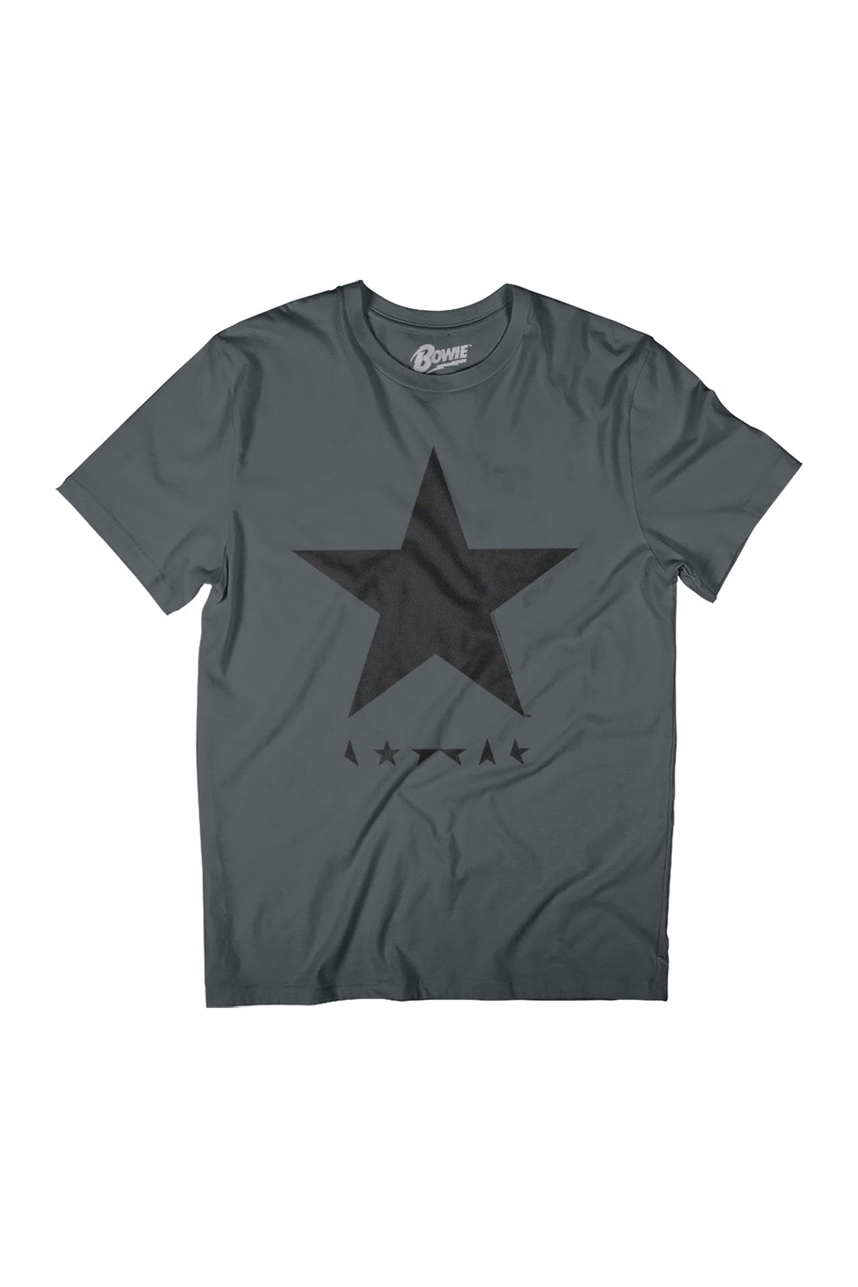 David Bowie Blackstar Album Cover Women's Relaxed Fit product image 1