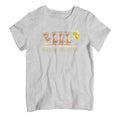 Percy The Park Keeper Mice Carrying Daffodil Kid's T-Shirt product image 1