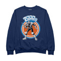 2000 AD Featuring Judge Dredd Comic Art Men's Sweatshirt product image 1