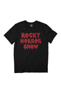 Rocky Horror Show Main Title Block Women's Relaxed Fit product image 1