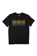 Rocky Horror Show Cascade Rainbow Women's Relaxed Fit product image 1