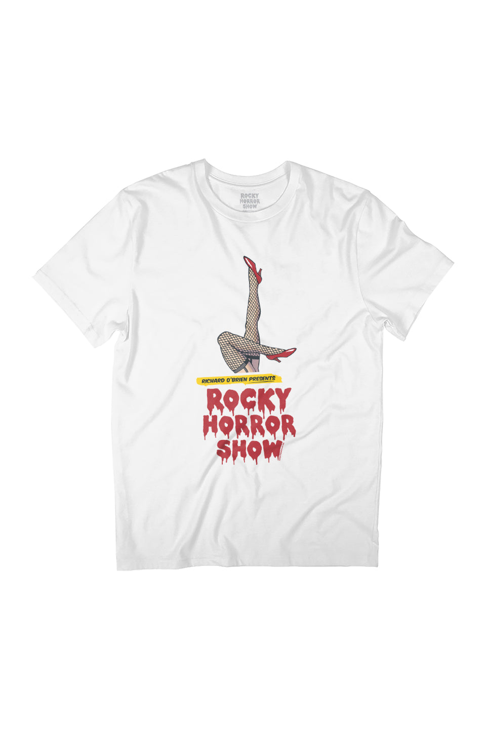 Rocky Horror Show Richard O'Brien Presents Women's Relaxed product image 1