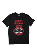 Rocky Horror Show Dr Frank N Furter With Lips Women's product image 1