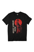 Rocky Horror Show Castle Silhouette Women's Relaxed Fit product image 1