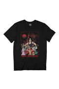 Rocky Horror Show Poster Art Women's Relaxed Fit T-Shirt