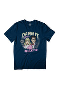 Rocky Horror Show Damn It Janet I Love You Women's Relaxed product image 1