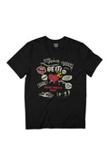 Rocky Horror Show Icons And Quotes Women's Relaxed Fit product image 1