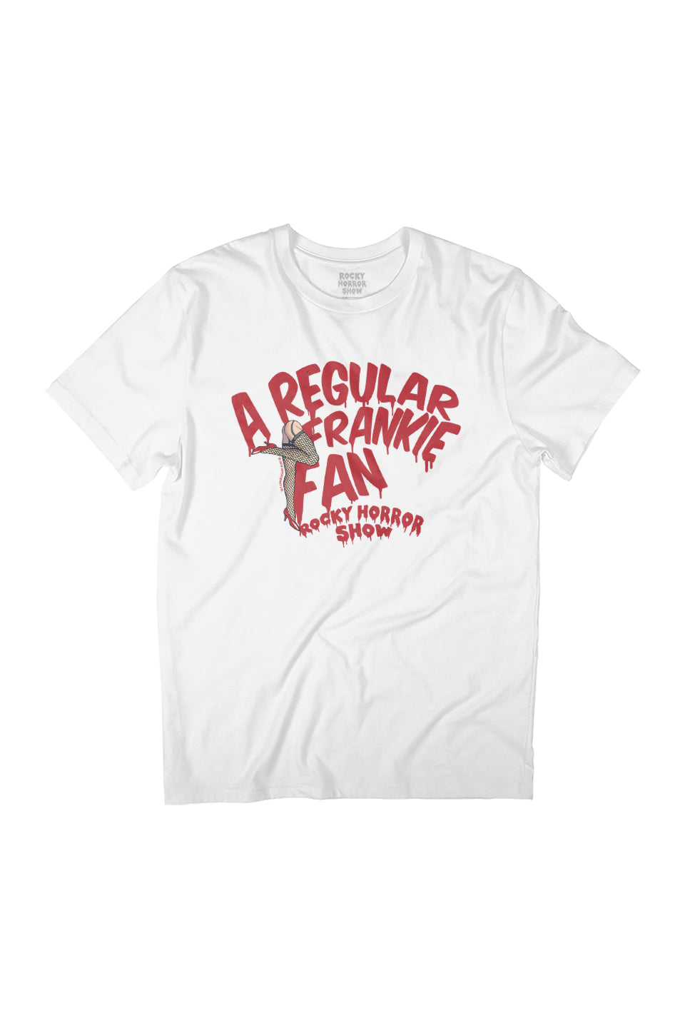 Rocky Horror Show A Regular Frankie Fan Legs Women's product image 1