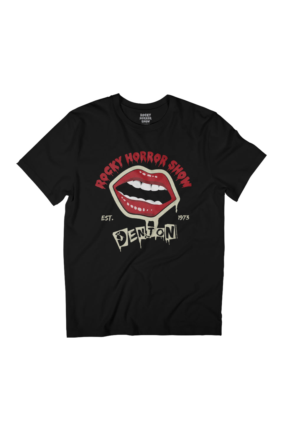Rocky Horror Show Denton Est.1973 Light Print Women's product image 1