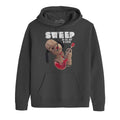 Sooty Dog Of Rock Sweep Men's Hooded Sweatshirt product image 1