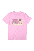 Sooty Soo Girl Power Women's Relaxed Fit T-Shirt product image 1