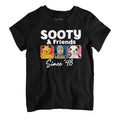 Sooty & Friends Since '48 Kid's T-Shirt product image 1