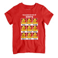The Many Moods Of Sooty Kid's T-Shirt product image 1
