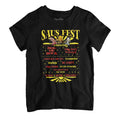 Sooty Saus Fest Music Festival Kid's T-Shirt product image 1